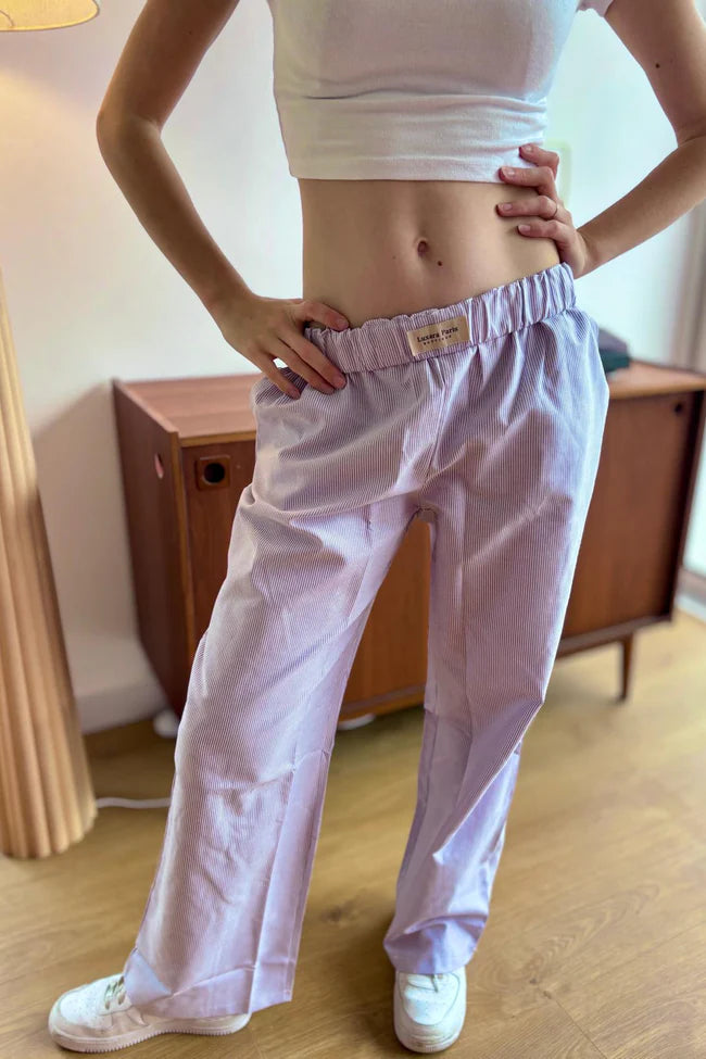 Lila Comfort Pants
