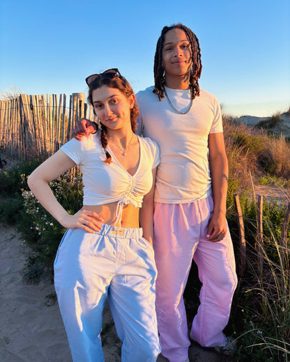 Lila Comfort Pants