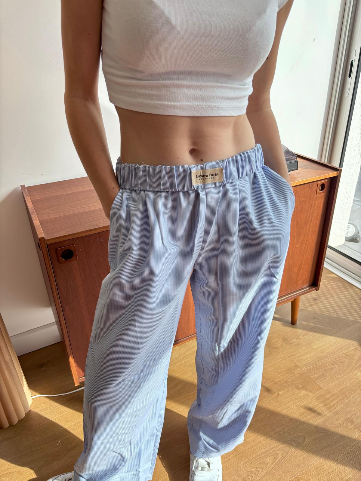 Lila Comfort Pants