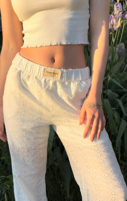 Lila Comfort Pants