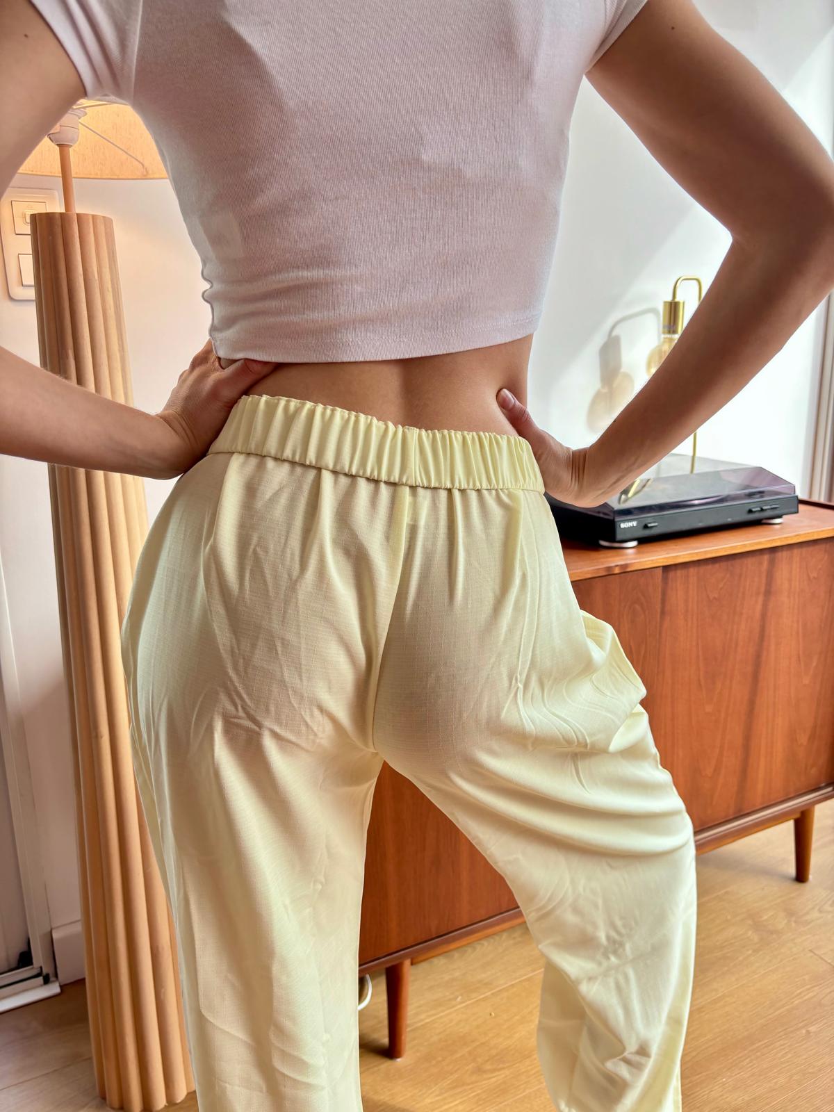 Lila Comfort Pants
