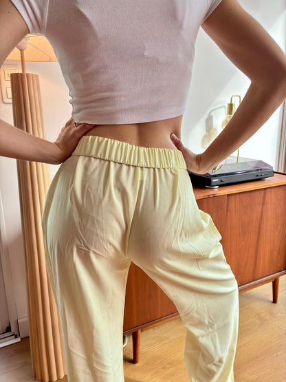 Lila Comfort Pants