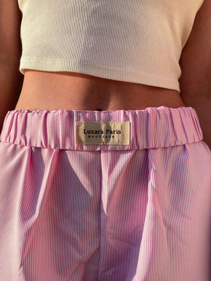 Lila Comfort Pants