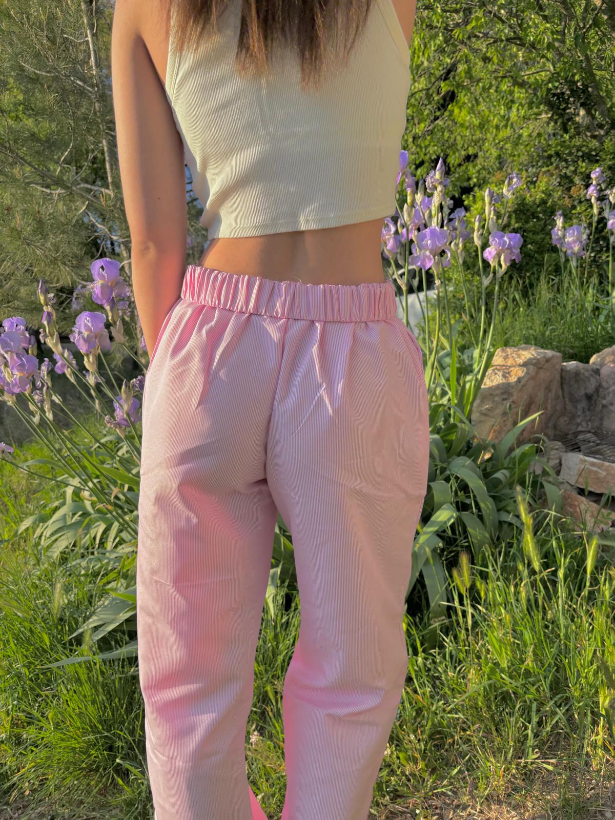 Lila Comfort Pants