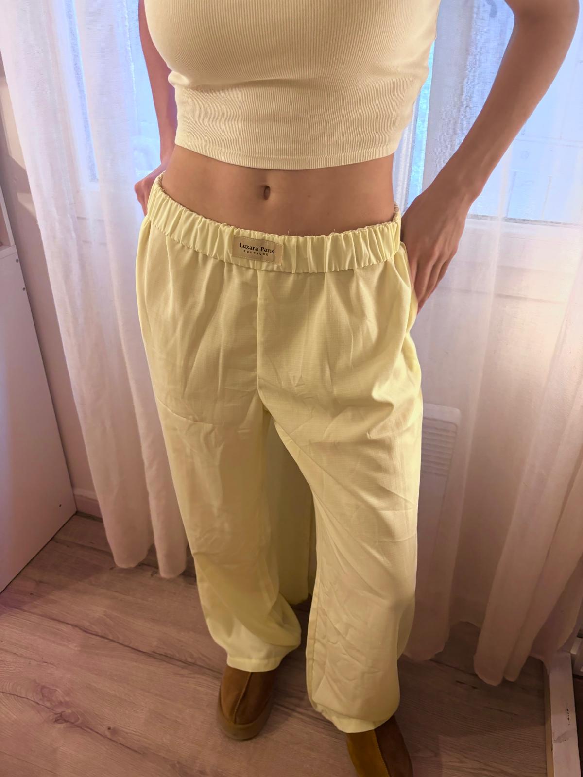 Lila Comfort Pants