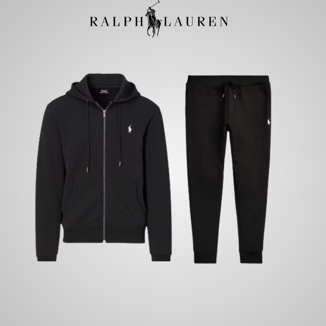 Comfy Duo Tracksuit Set