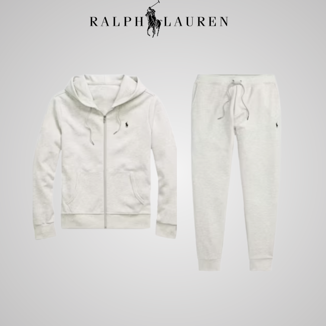 Comfy Duo Tracksuit Set