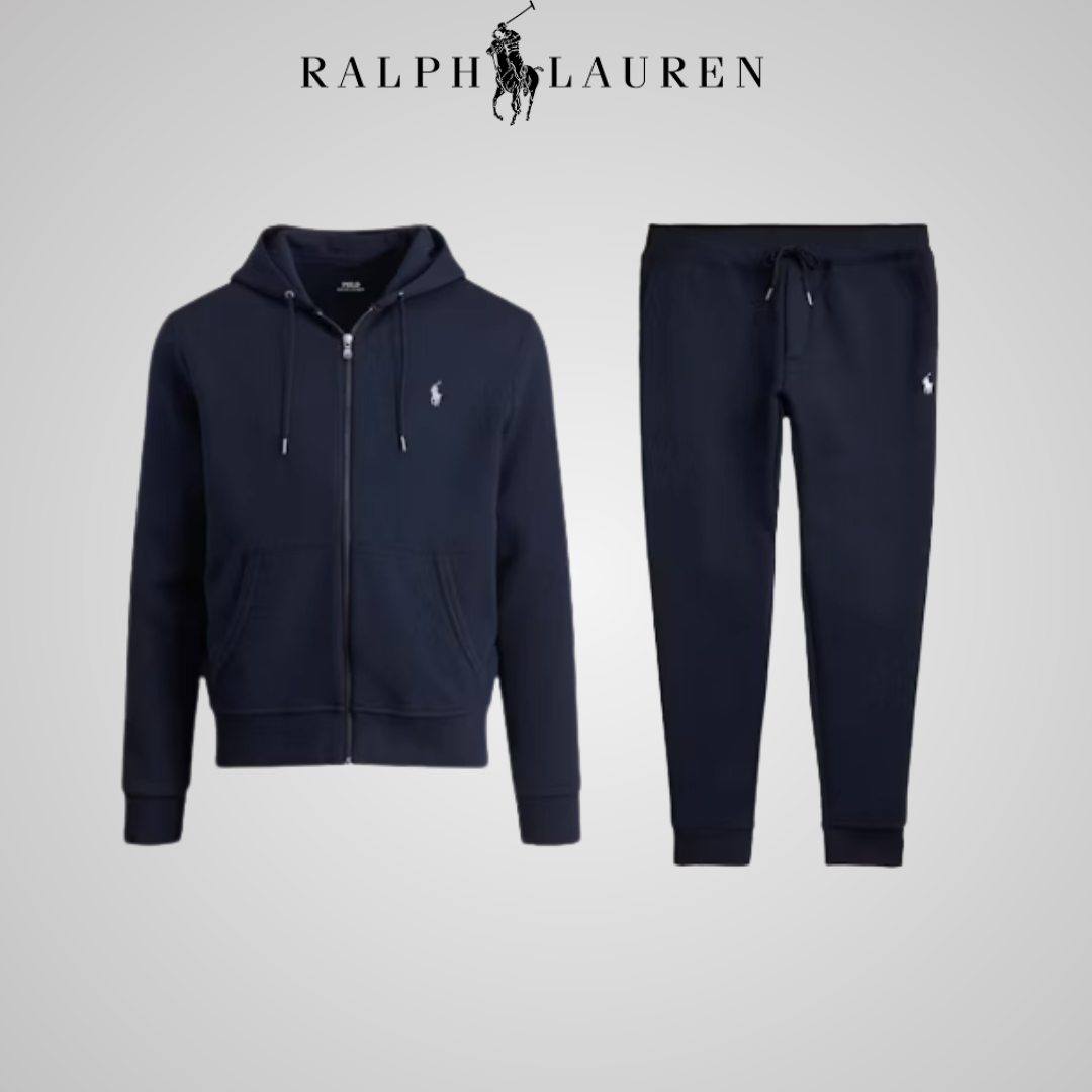 Comfy Duo Tracksuit Set