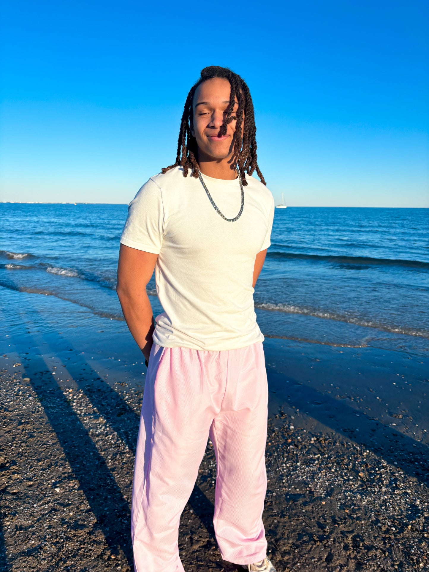 Lila Comfort Pants
