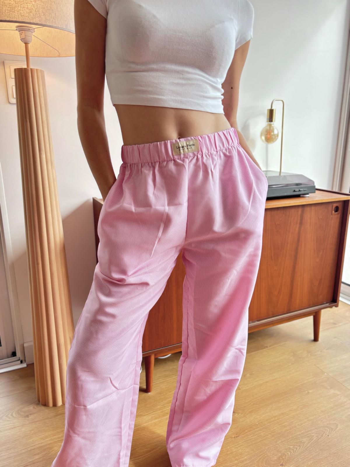 Lila Comfort Pants